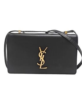 Saint Laurent Dylan leather crossbody bag